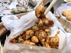 -飞尝蚝·顺德菜·鱼生(顺德总店)