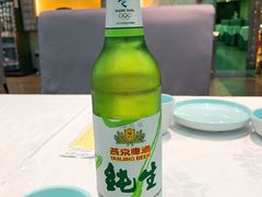 -玉林烤鸭店(定福庄店)
