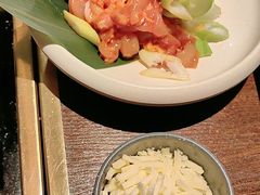 -新石器烤肉(中房金谊广场店)
