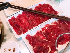 -食潮汕头鲜牛馆(望京保利店)