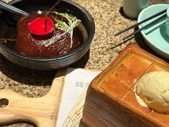-绿茶餐厅(coco park 店)