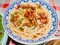 -乐乐大排档·30年老字号(浙江路店)
