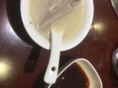 招牌胡椒猪肚鸡-鼎尊锅物料理(五角场店)