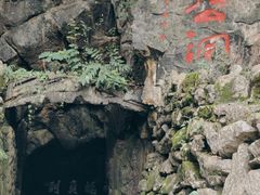 -宜兴张公洞