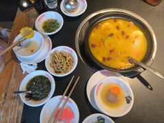 -李子坝梁山鸡(李子坝大鸡哥店)