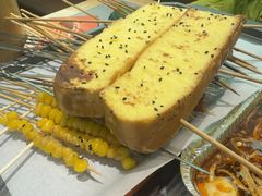 -小两口锦州烧烤·脆皮油边·麻辣涮肚(依云北郡店)