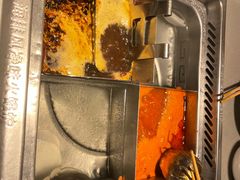 -海底捞火锅(金光华店)