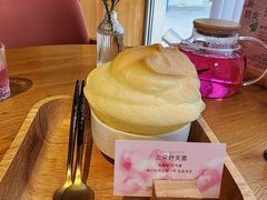 -荷恬·精致蔬食料理(富国街店)