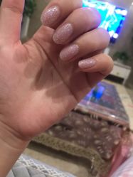 -圣婕美甲美睫皮肤管理
