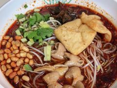 -甘记肥肠粉(马鞍北路店)