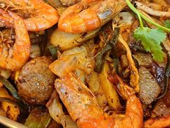 -玲珑干锅(江大店)