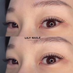 -LILY NAILS美甲美睫