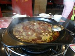 android_upload_pic-刘一锅筋头巴脑(小北店)