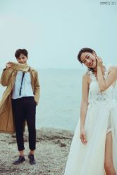 -雨墨婚纱摄影工作室