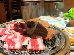 -泥炉烧肉师(新街口金銮巷店)
