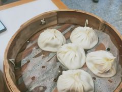 -老盛兴汤包馆(华灵店)