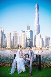-HY小曼wedding·TOPYOUNG团队