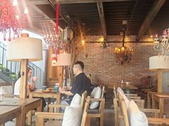 -漫咖啡(红唐店)