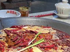 厂长牛油锅-龙厂长老火锅(抚琴店)