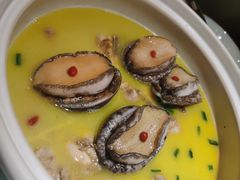 -如一鸡鲍鱼·粤式煲汤(长泰广场店)