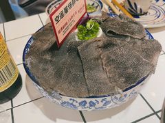 -旧街市鲜货老火锅(大光路店)