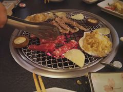 -虎焱炭火烧肉
