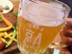 -京A Brewpub·精酿餐吧(幸福村店)