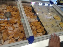 -新华百货连锁超市(同心路店)