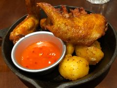 -芭莉与彩虹西餐厅(成都合生汇店)