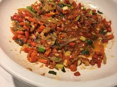 -兰湘子·湘菜小炒(崂山丽达店)