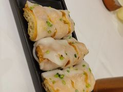 黄金炸两肠-稻香酒家(天河城店)
