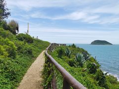 -漳州滨海火山岛自然生态风景区