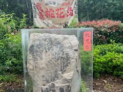 -桃花岛风景旅游区