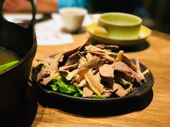 -盡膳口福跷脚牛肉火锅(合生汇购物中心店)