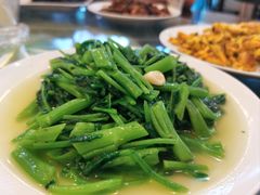 -山菜馆(竹海公园店)