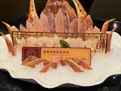 -蒋记海鲜姿造•洋房别墅(星河湾店)