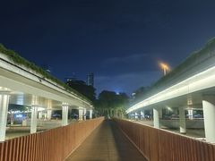 -深圳湾公园(南山区)