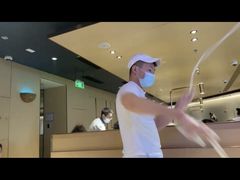 -海底捞火锅(九霄梦天地店)