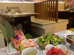 -千寻山野烤肉(中关村店)