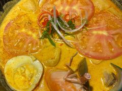 -星叶·东南亚料理(宁波万象汇店)