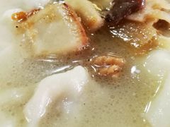 -龙抄手(文殊坊店)