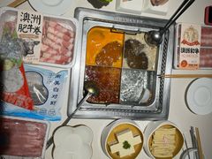 -海底捞火锅(玉桥商业广场店)