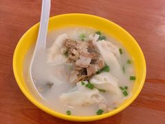 鸡汤抄手-龙抄手(春熙路总店)