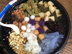 -糖糖冰粉(凤城三路总店)