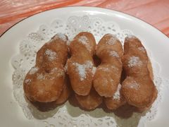 -院里寻菜·祖庵菜宴请(观沙岭店)