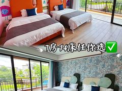-美的鹭湖森林度假区