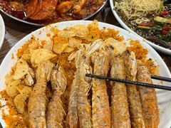 -辣螃铠盆盆蟹大排档(海昌店)