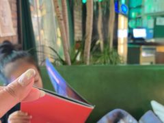 -Famous肥猫墨西哥音乐餐吧(五棵松华熙LIVE店)