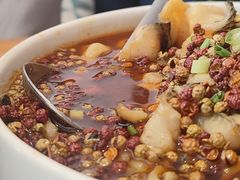 -花舍·新派粤菜·西餐·下午茶(亚运村·鸟巢店)