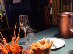 -碧特博格·20年品牌西餐厅(芜湖路店)